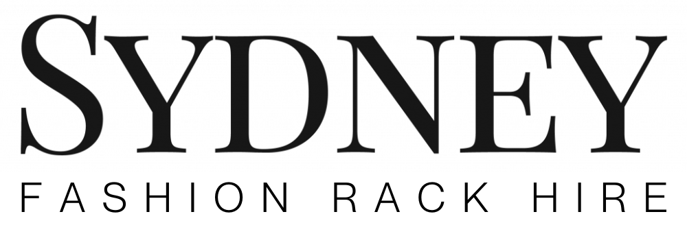 SYDNEY FASHION RACK HIRE