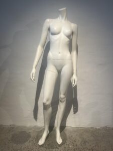 Mannequin sydney fashion hire